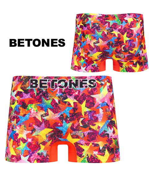 ビトーンズ BETONES BETONES メンズ ボクサーパンツ 【メール便】